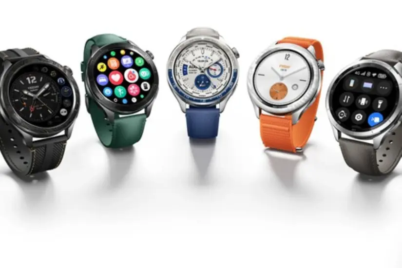 Cuánto cuesta el Xiaomi Watch S4 Cuánto cuesta el Xiaomi Watch S4. Foto: Cortesía