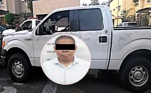 Detienen a un hombre con 1 kilo de fentanilo y 2 kilos de heroína en Tijuana