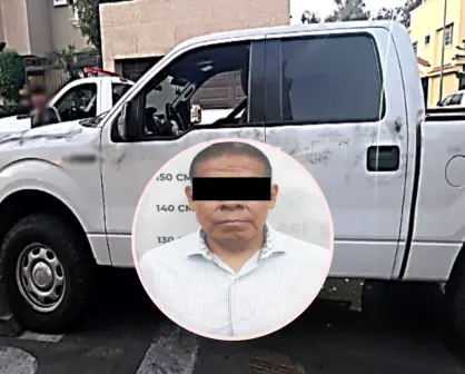 Detienen a un hombre con 1 kilo de fentanilo y 2 kilos de heroína en Tijuana