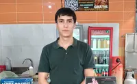 Diego Jiménez es un emprendedor de Culiacán que hace de la resiliencia su ingrediente secreto