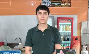 Diego Jiménez es un emprendedor de Culiacán que hace de la resiliencia su ingrediente secreto