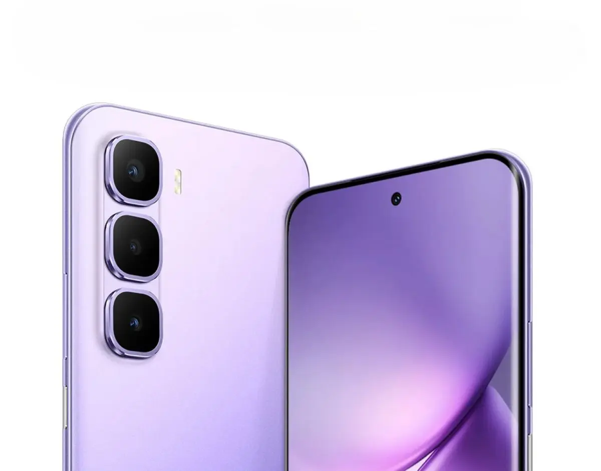 Celular Infinixr con certificación de audio Foto: Cortesía
