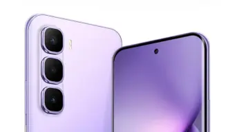 El celular Infinix más delgado del mundo y con pantalla con un rendimiento brutal