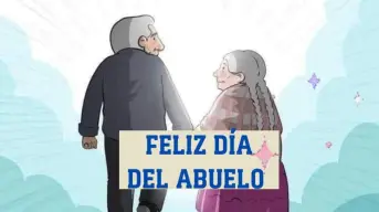 ¡Feliz Día del Abuelo hasta el cielo! Frases emotivas para recordar a tu abuela o abuelo fallecido