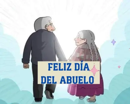 ¡Feliz Día del Abuelo hasta el cielo! Frases emotivas para recordar a tu abuela o abuelo fallecido