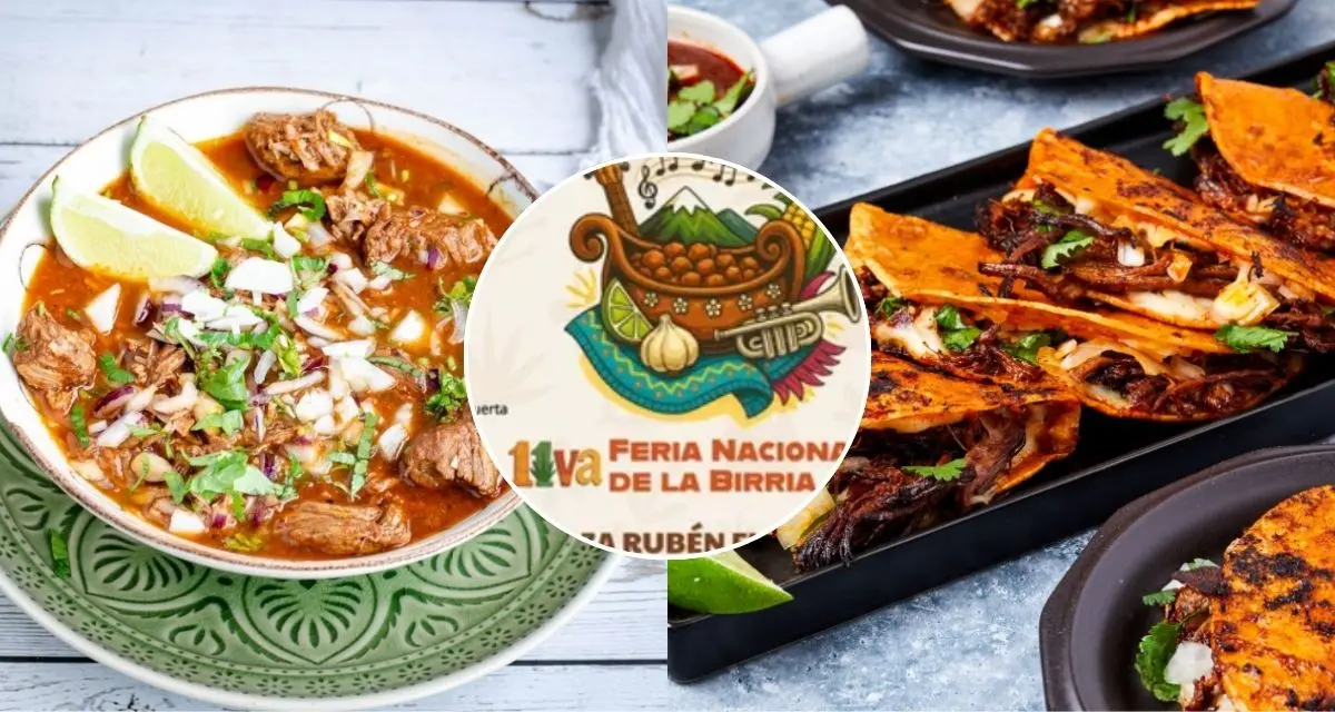 Conoce la historia del origen de la birria en México. Foto: cortesía