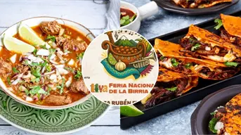 Jalisco celebra la Feria Nacional de la Birria 2025