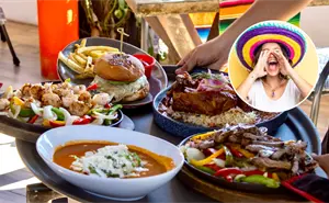 Fiestas Patrias 2025 en Nayarit, mejores restaurantes para dar el Grito