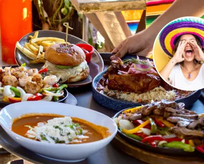 Fiestas Patrias 2025 en Nayarit, mejores restaurantes para dar el Grito