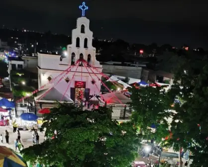 Fiestas Patronales de San Bartolomé 2025 en Aguaruto: tradición, fe y alegría en Culiacán