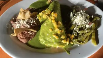 Restaurante La India Bonita en Cuernavaca. Foto: Cortesía.