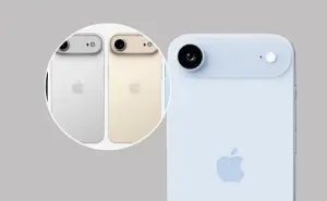 iPhone 17 Air; precio y fecha de presentación oficial