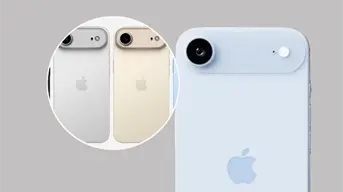 iPhone 17 Air; precio y fecha de presentación oficial