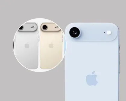 iPhone 17 Air; precio y fecha de presentación oficial