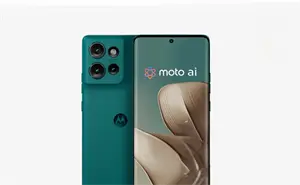 La joya de Motorola en la gama media; 12 GB de memoria RAM, pero accesible