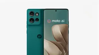 La joya de Motorola en la gama media; 12 GB de memoria RAM, pero accesible