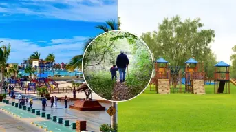 De paseos a buena comida, cómo celebrar el Día del Abuelo en La Paz