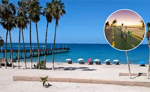 Lugares recreativos y bonitos para visitar en Baja California Sur