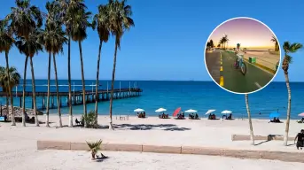 Lugares recreativos y bonitos para visitar en Baja California Sur