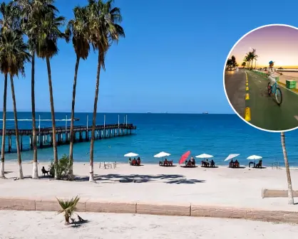 Lugares recreativos y bonitos para visitar en Baja California Sur