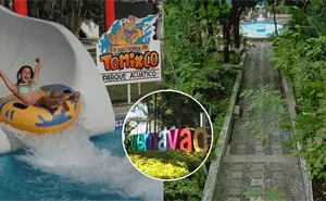 Lugares recreativos para visitar en Cuernavaca