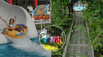 Lugares recreativos para visitar en Cuernavaca