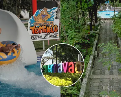 Lugares recreativos para visitar en Cuernavaca