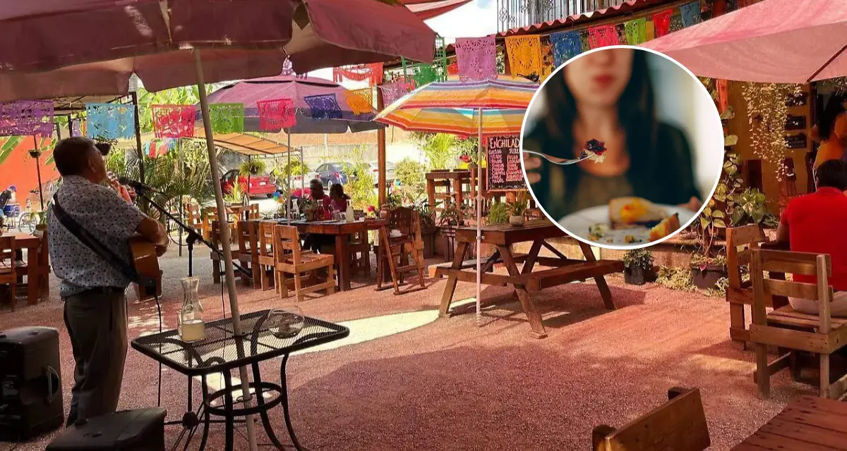 Estos son los mejore restaurantes para comer en Cuernavaca. Foto: Cortesía.