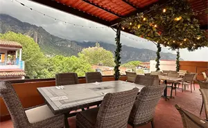 Mejores restaurantes para comer rico en Tepoztlán, Morelos