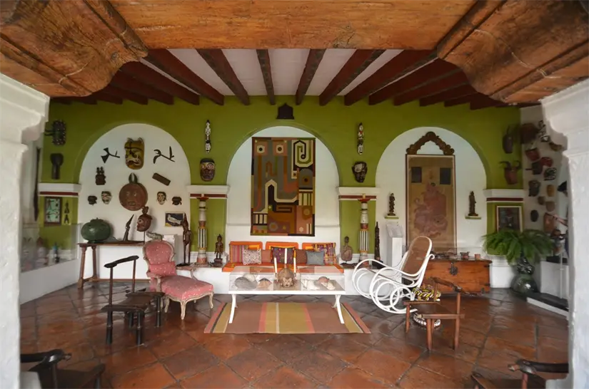 Estos lugares combinan entretenimiento, aprendizaje y cultura. Foto: Cortesía.