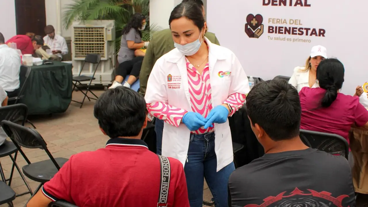 La Secretaría de Bienestar de Culiacán ofrece distintos programas.