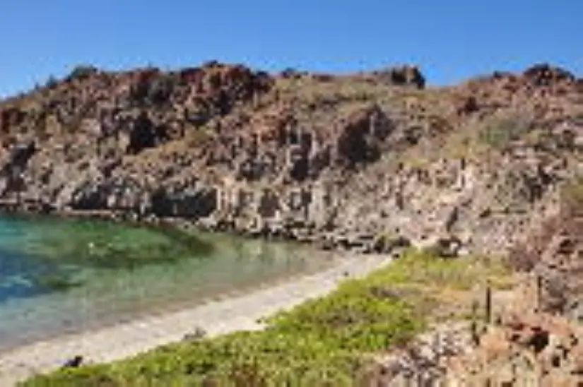 Conoce el Parque Nacional Bahía de Loreto. Foto: Cortesía. Conoce el Parque Nacional Bahía de Loreto. Foto: Cortesía.