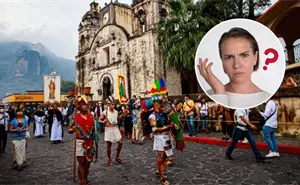 ¿Qué se celebra el 8 de septiembre en Tepoztlán, Morelos?