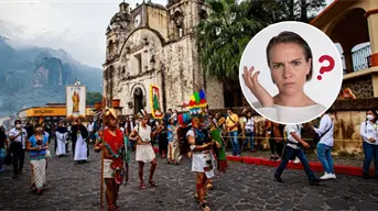 ¿Qué se celebra el 8 de septiembre en Tepoztlán, Morelos?