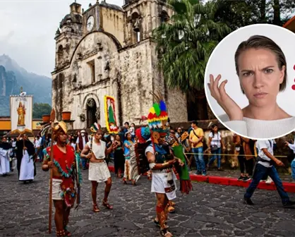 ¿Qué se celebra el 8 de septiembre en Tepoztlán, Morelos?