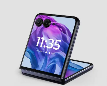 ¿Qué tan buena elección es el Motorola Razr 50 Ultra 5G en 2025?