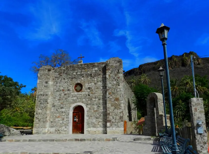 Conoce cuáles son los mejores lugares para visitar en Baja California. Foto: Cortesía. Conoce cuáles son los mejores lugares para visitar en Baja California. Foto: Cortesía.