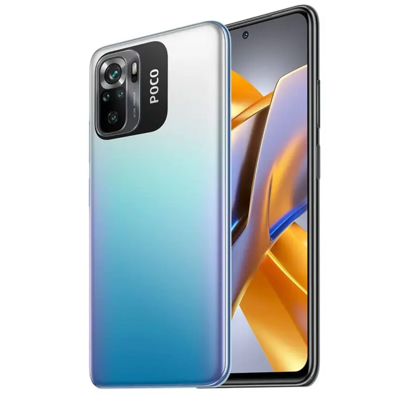 Xiaomi Poco M5s de los más económicos de Xiaomi Xiaomi Poco M5s de los más económicos de Xiaomi. Foto: Cortesía