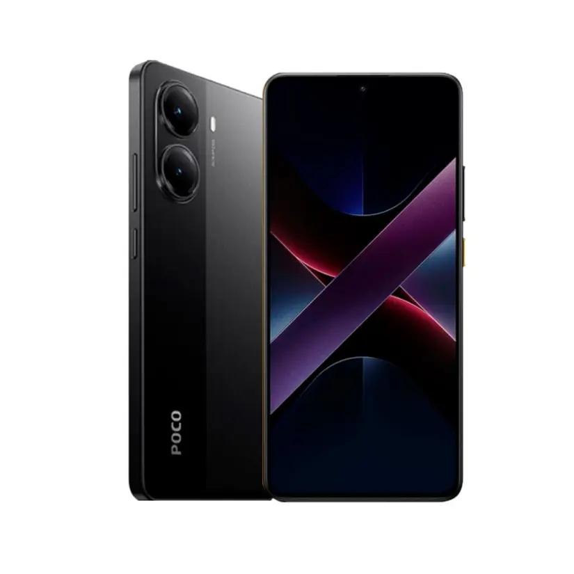 Xiaomi Poco X7 Pro de los más vendidos en Mercado Libre Xiaomi Poco X7 Pro de los más vendidos en Mercado Libre. Foto: Cortesía