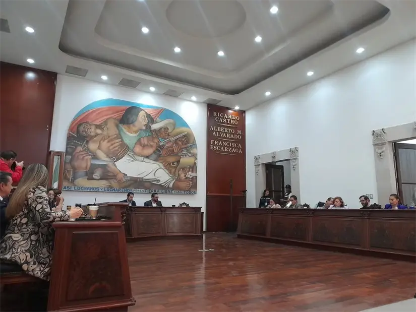 Durango dará inicio a una nueva etapa en su administración municipal integrando el nuevo Cabildo. Foto. Cortesía. Durango dará inicio a una nueva etapa en su administración municipal integrando el nuevo Cabildo. Foto. Cortesía.