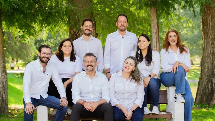 Conoce las y los nuevos regidores que conformarán la nueva administración del Movimiento Ciudadano. Foto: Cortesía. Conoce las y los nuevos regidores que conformarán la nueva administración del Movimiento Ciudadano. Foto: Cortesía.