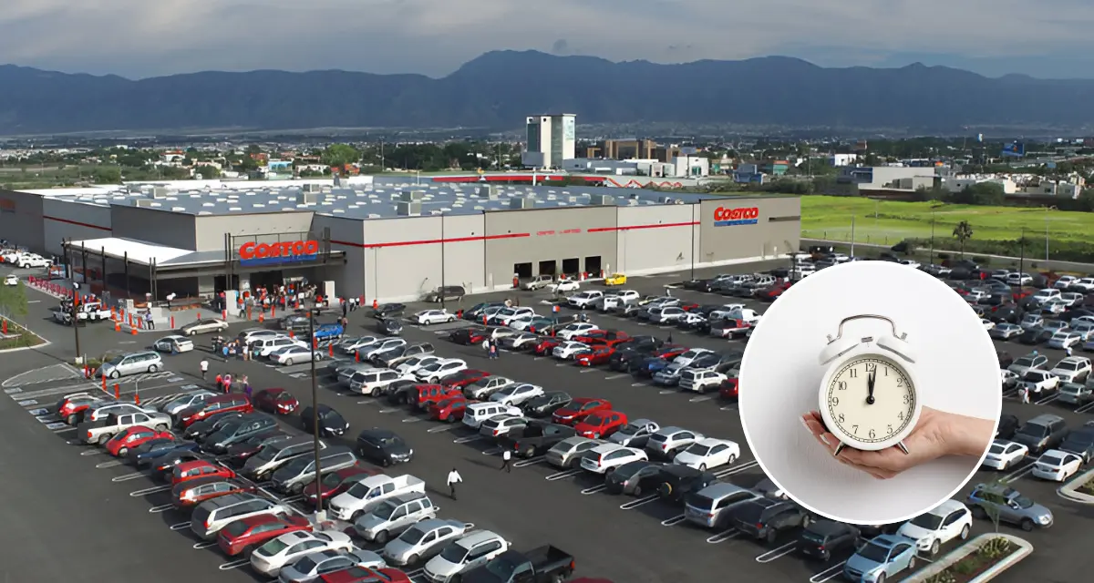Estos son los horarios de Costco en Cuernavaca. Foto: Cortesía.