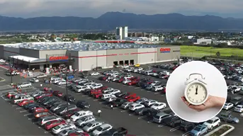 A qué hora abre y cierra Costco en Cuernavaca