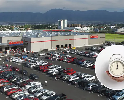 A qué hora abre y cierra Costco en Cuernavaca
