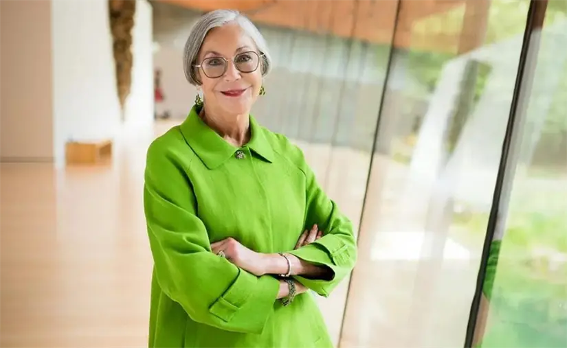 Alice Walton es considerada la mujer más rica del mundo. Foto: Cortesía