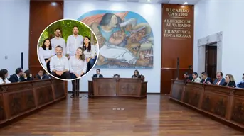 Estos son los regidores de Durango que asumen funciones en la administración 2025-2028