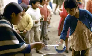 Baja California es el estado con menos nivel de pobreza en todo México