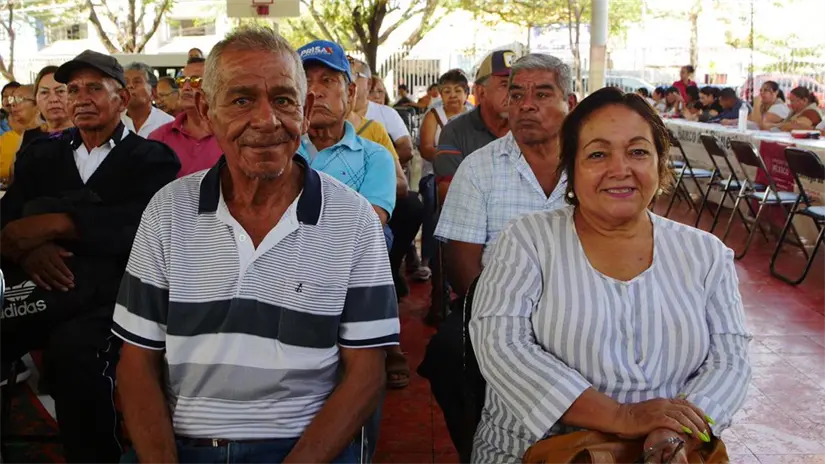 Conoce los posibles días de pago de los Programas Bienestar. Foto: Cortesía. Conoce los posibles días de pago de los Programas Bienestar. Foto: Cortesía.