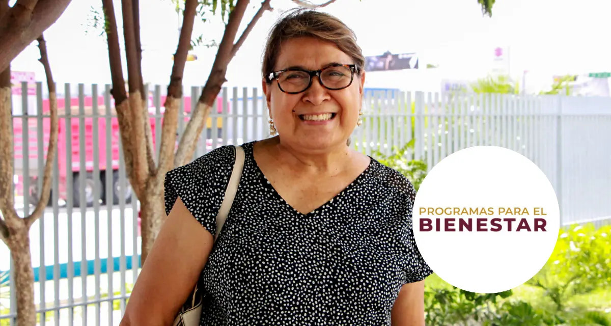 Este es el calendario para los pagos de los Programas Bienestar en Aguascalientes. Foto: Cortesía.