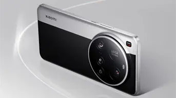 Celular Xiaomi 15 Ultra con cámara profesional y batería de 5.410 mAh